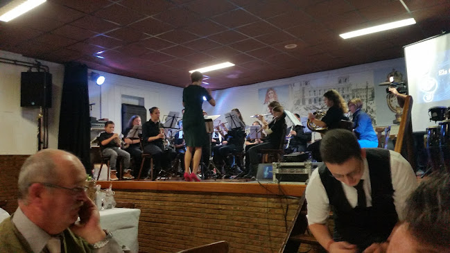 Opinii despre Café-zaal Kloth în Kerkrade - Horeca