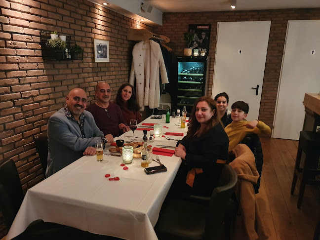 OMEGA Grieks | Mediterraans Open Times