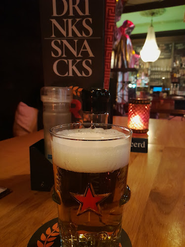 Opinii despre De Revolutie Winterswijk în Winterswijk - Horeca