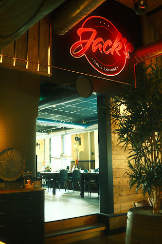 Restaurant Jack's