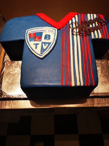 Delicious Bakkerij Patrick Boontjes - Beverwijk