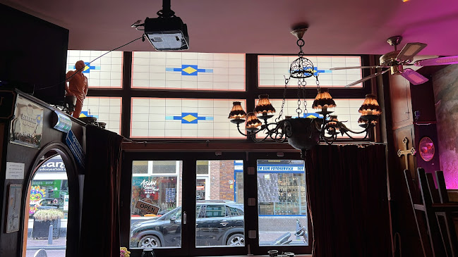 Café De Waag Phone number