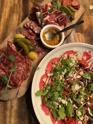 Steakhouse André Dokter