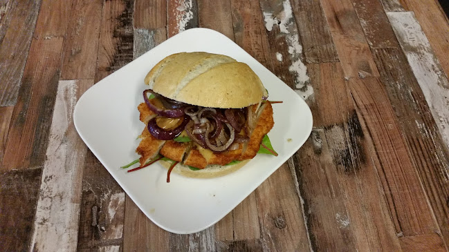 Opinii despre Snacks&Meer în Leiderdorp - Horeca