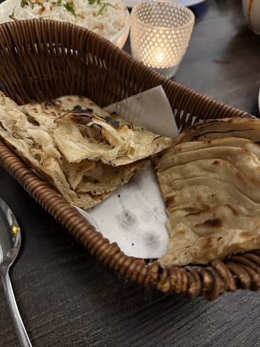 Opinii despre Guru Restaurant în Amsterdam - Horeca