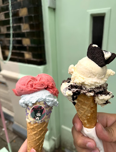 ☀️Jan Pieter IJsje 🍨 - Horeca