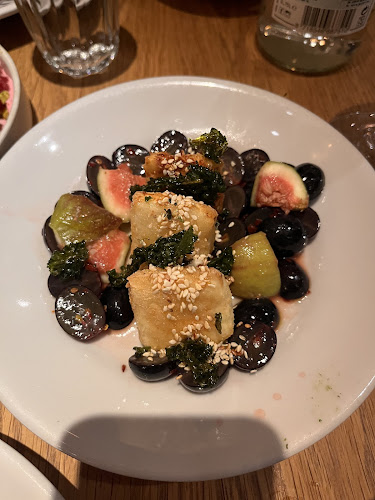 NENI Amsterdam - Horeca