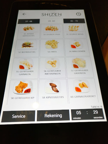 Comentarii opinii despre Shizen