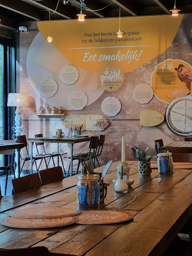 Comments and reviews of Pannenkoekenhuis De Perdstal