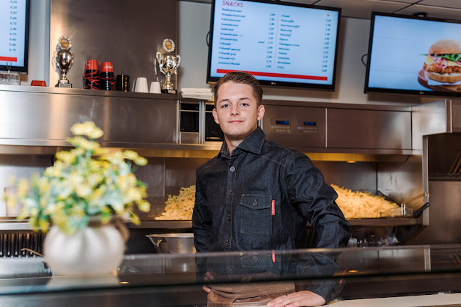 Opinii despre Kwalitaria Hoogerheide în Hoogerheide - Horeca