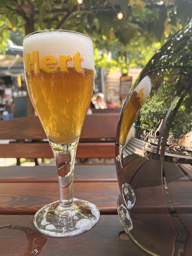 Boscafé 't Hijgend Hert