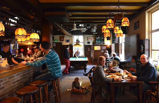 Vaart NL, Vaartweg 112, 5106 NE Dongen