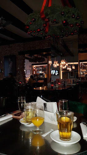 Opinii despre Brasserie Jansen în Zwolle - Horeca