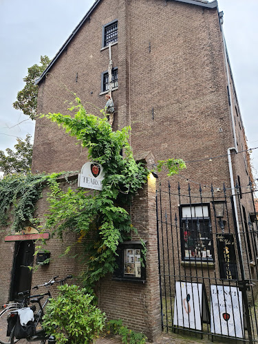 Opinii despre Tearose în Deventer - Horeca