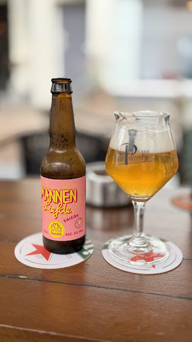 café de Pilaren - Horeca