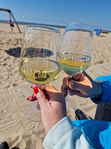 Strandpaviljoen SandCbar