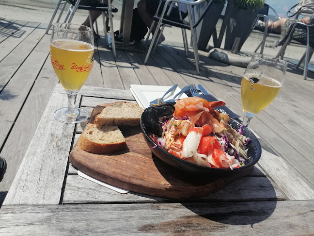 Strandpaviljoen 't Zilt - Harlingen