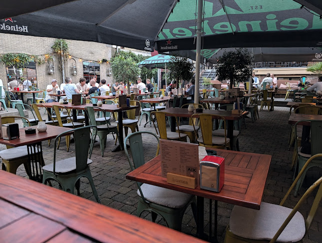 Double B -Bar & Kitchen- - Horeca