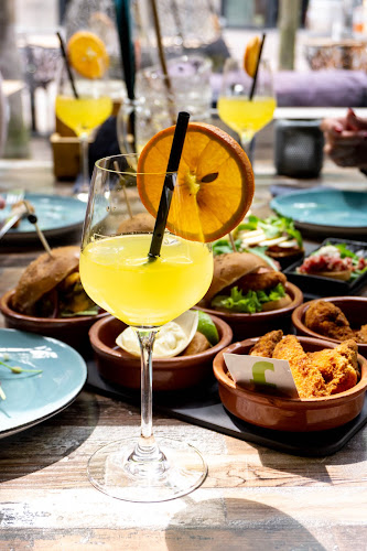 Tres Tapasbar Amersfoort - Amersfoort