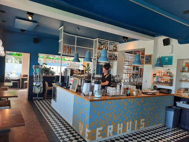 Opinii despre Het Veerhuis Oeffelt în Oeffelt - Horeca