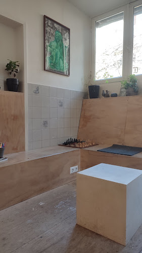 Opinii despre Black Gold Amsterdam în Amsterdam - Horeca