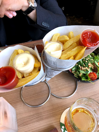 Opinii despre De Nachtwacht în Amsterdam - Horeca