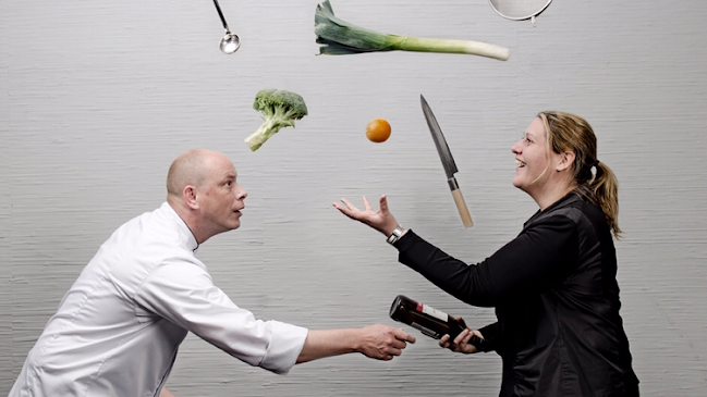 Restaurant Sfeerlijk - Sprang-Capelle