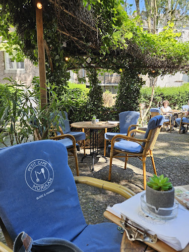 Petit Café Moriaan - Maastricht