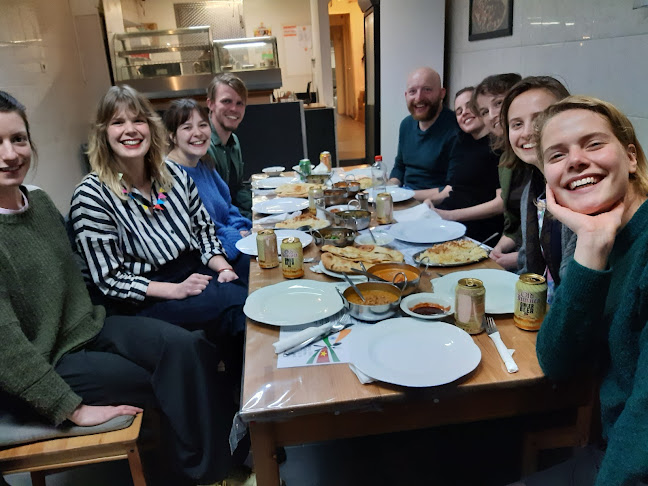 Taj Mahal Rotterdam - Horeca