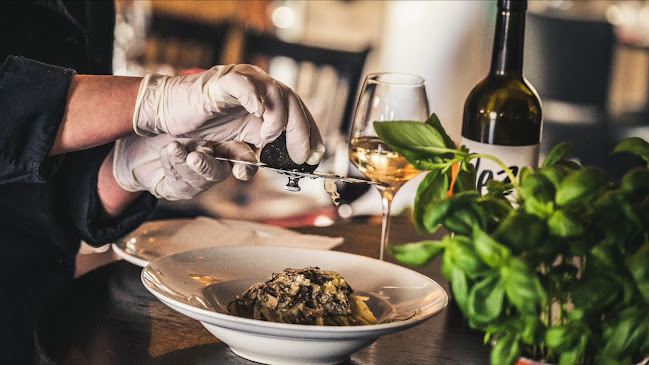 Opinii despre Scottadito în Amsterdam - Horeca