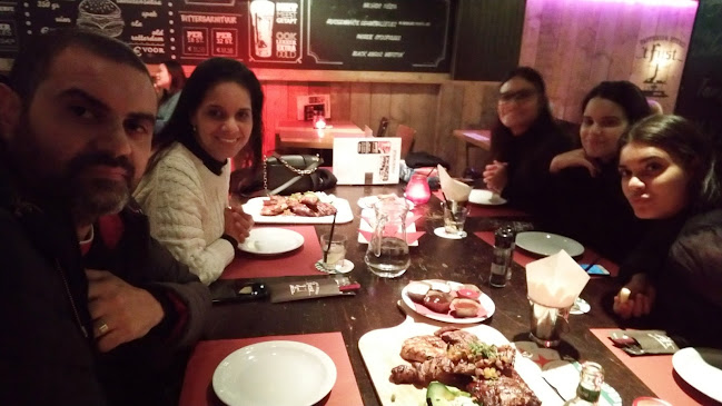 Café ‘t Fust - Horeca