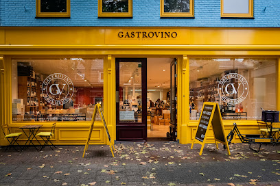 Mijn Hemel wijnwinkel