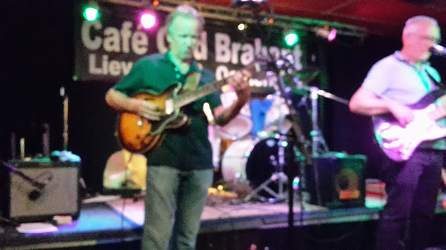 Café Oud Brabant - Horeca