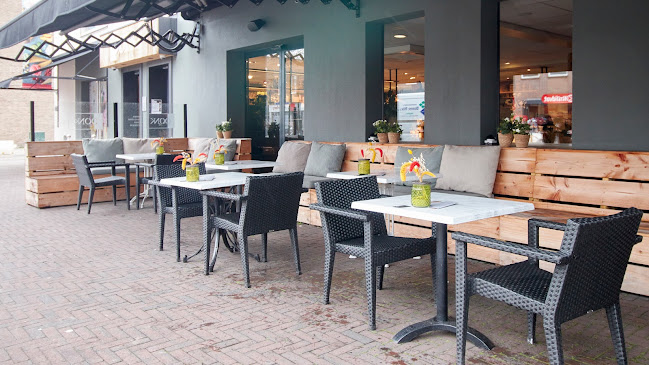 Oonk Glanerbrug - Horeca