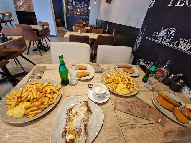 Opinii despre Restaria Miep în Echt - Horeca