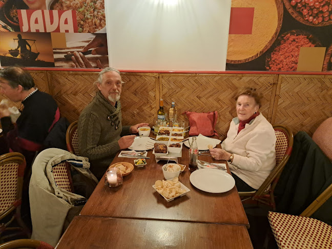 Restaurant Surakarta - Horeca