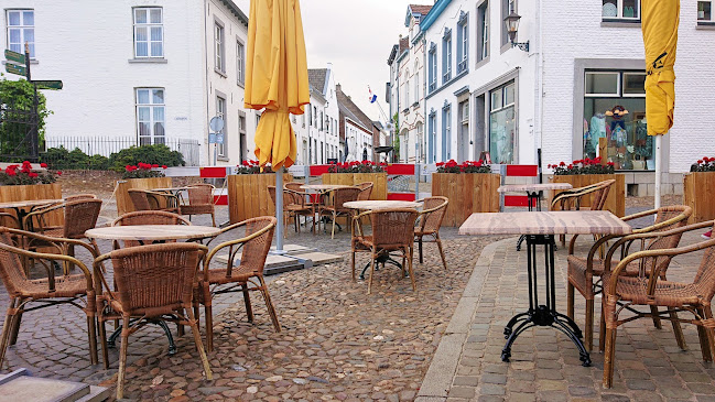 De Pannekoekenbakker Thorn - Horeca