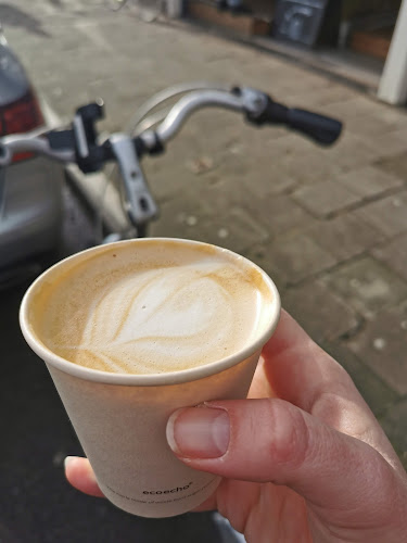 Koffie Leute Brauhaus - Horeca