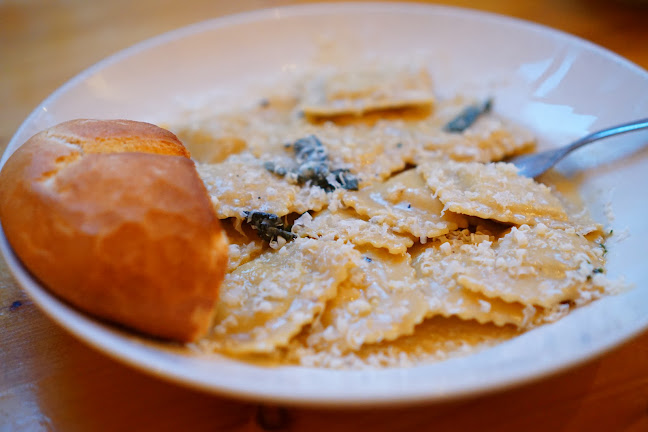 Spaghetteria Pasta-bar