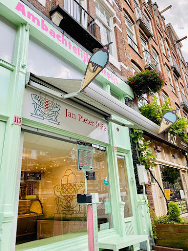 ☀️Jan Pieter IJsje 🍨