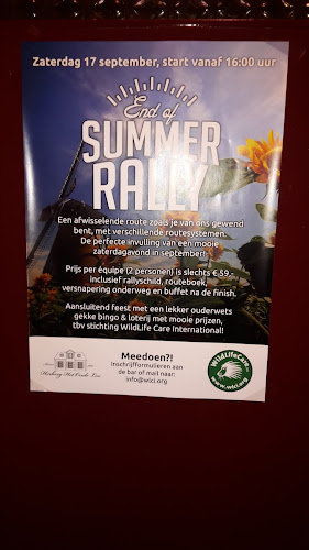 Bar-Bistro Herberg het Oude Loo - Apeldoorn