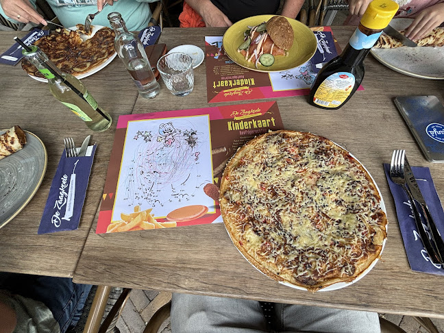 Opinii despre De Zaagkoele în Dwingeloo - Horeca