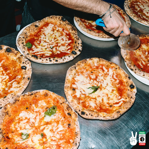 Pizza Beppe Amsterdam Oost - Horeca