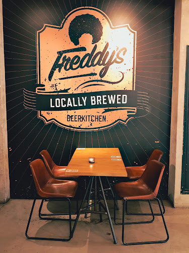 Freddy's - Horeca