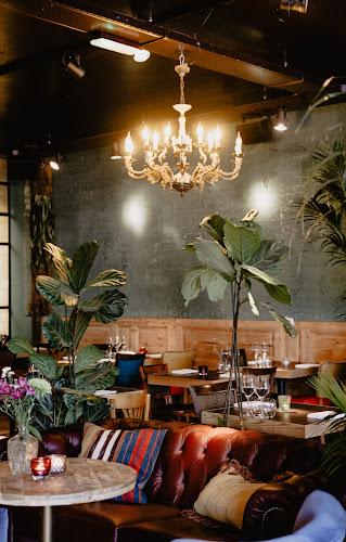 Clos Amsterdam - Horeca