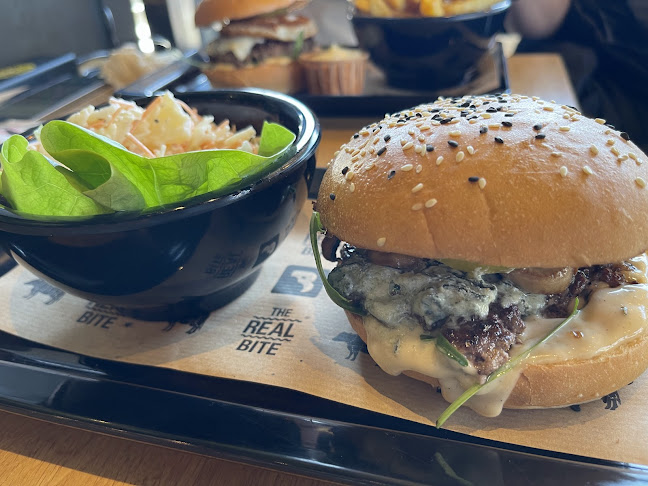 Opinii despre Burgerbar Zuid în Amsterdam - Horeca