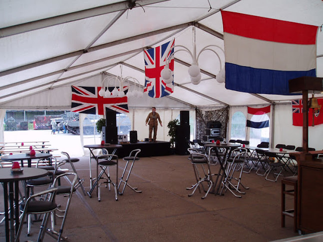 Smorre catering en verhuur service - Horeca