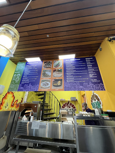 Baladi Manouche - Horeca