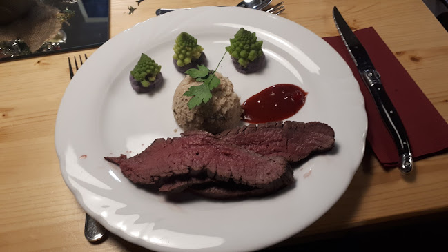 Cuisine Culinaire "De Hoek"