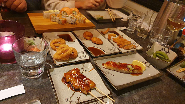 Restaurant Ume Roermond - Roermond